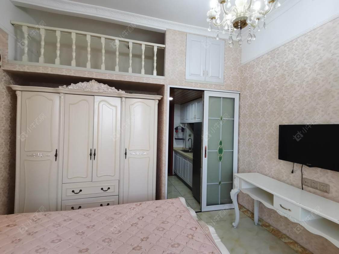 常州新城帝景东区在租房源_小牛看房