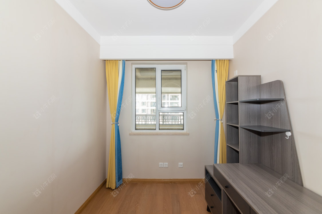 常州金科保利北郡花园在售二手房源室内图_小牛看房