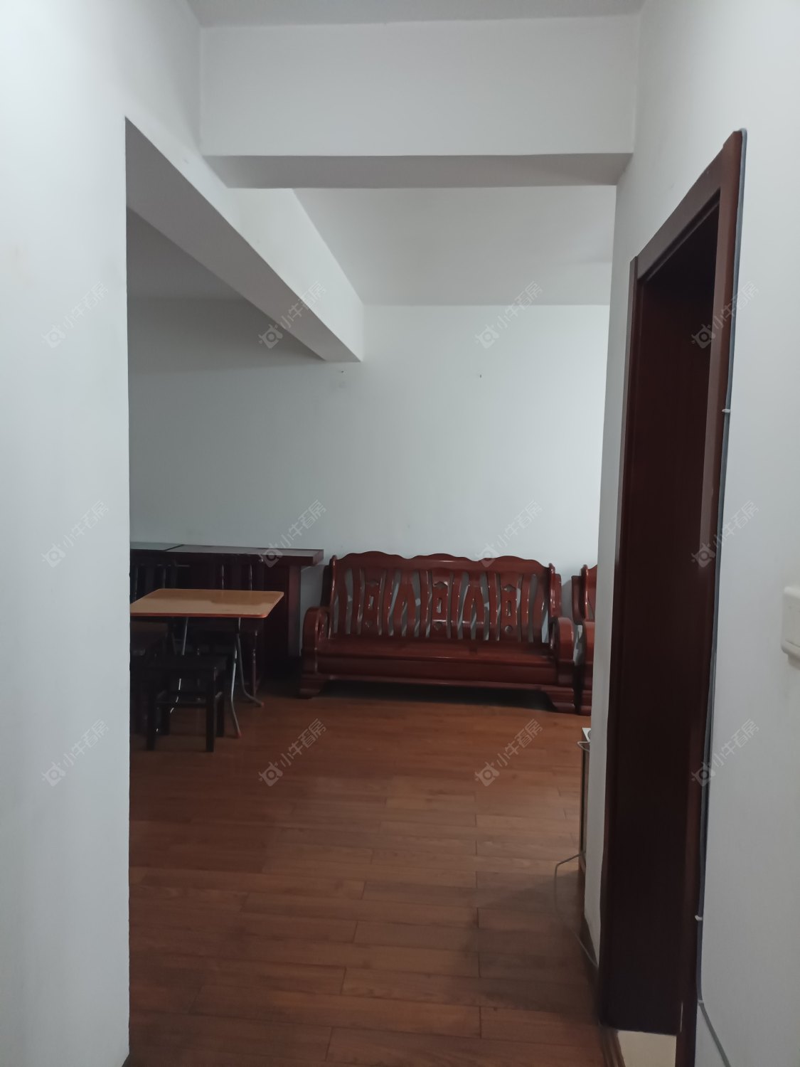 常州腾龙苑西区在租房源室内图_小牛看房