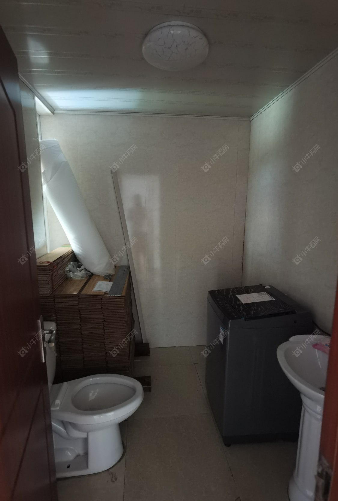 常州潞城花苑在租房源_小牛看房