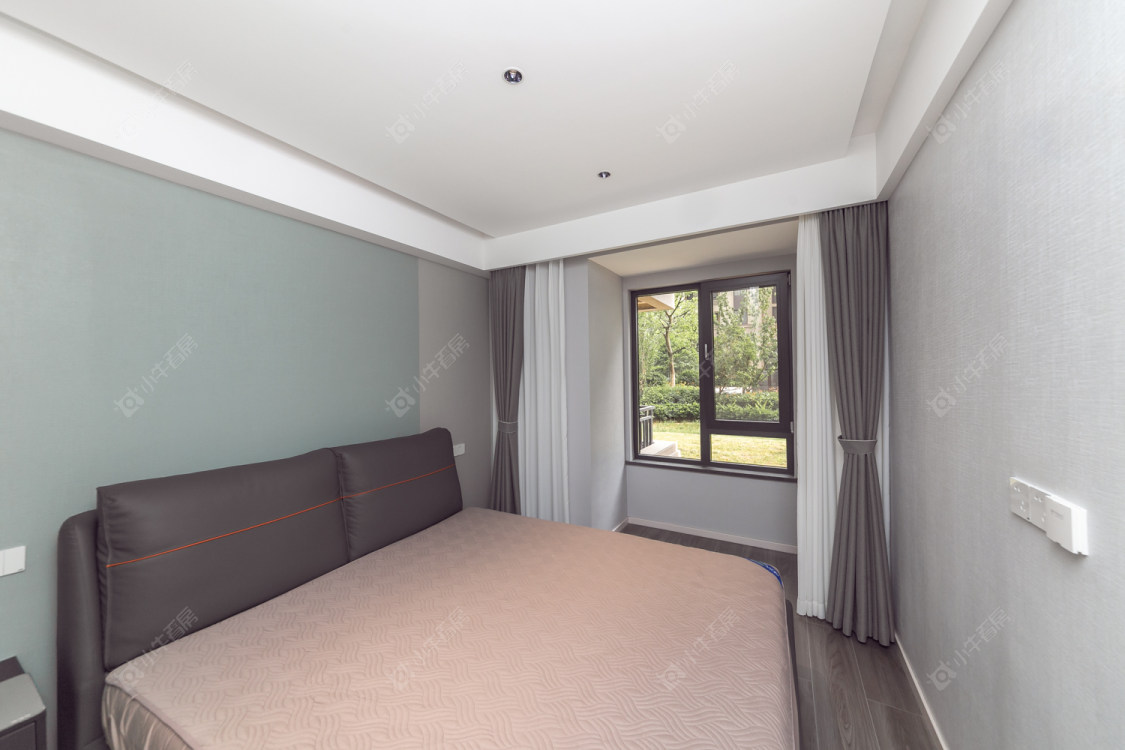 常州路劲雅居乐城市万象在售二手房源室内图_小牛看房