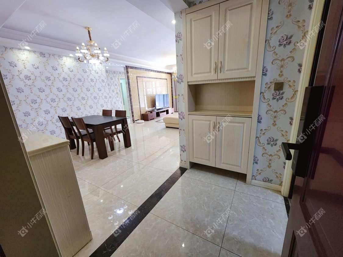 星河国际六区房源 常州星河国际六区在租房源_小牛看房