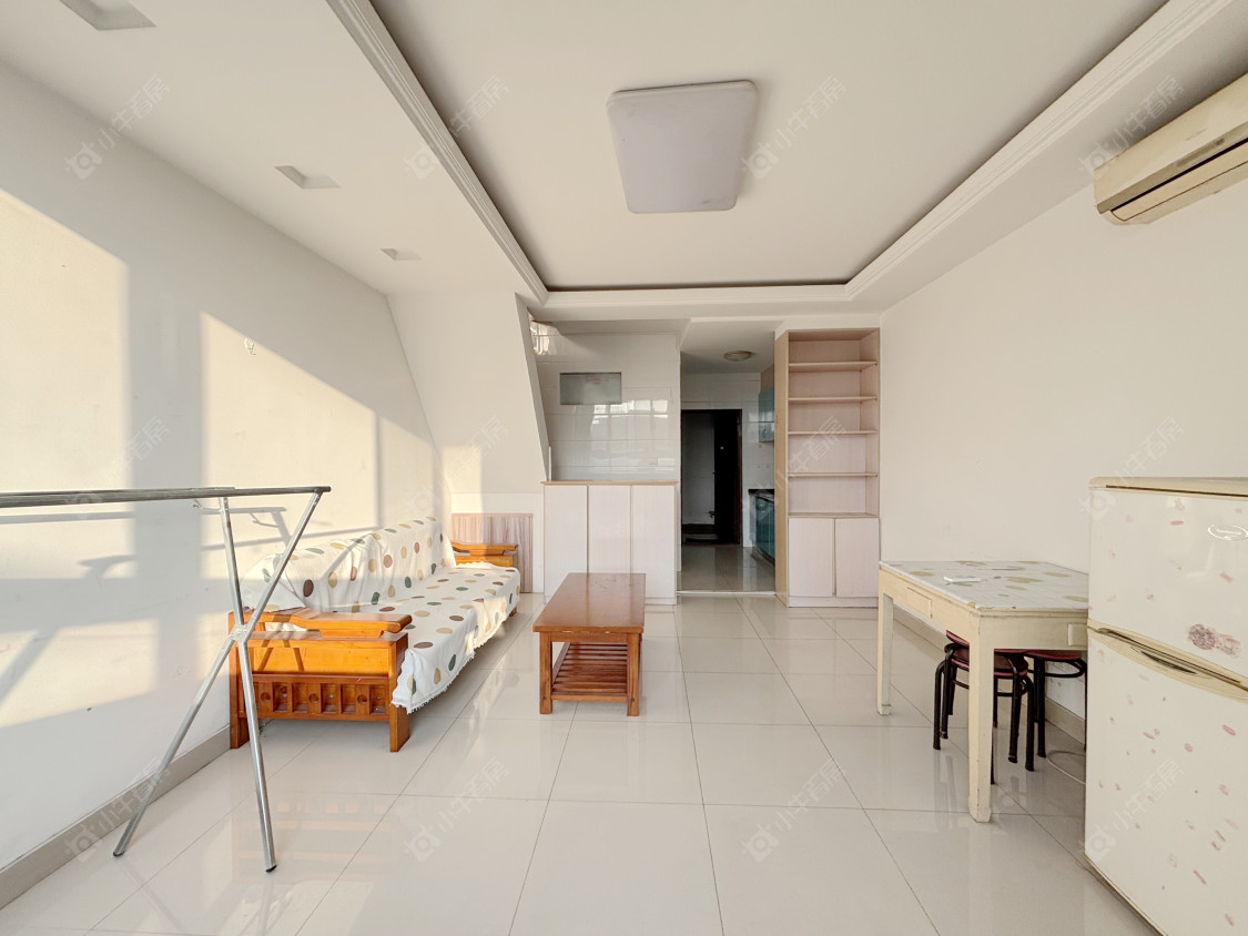 常州高力汽博城在租房源室内图_小牛看房