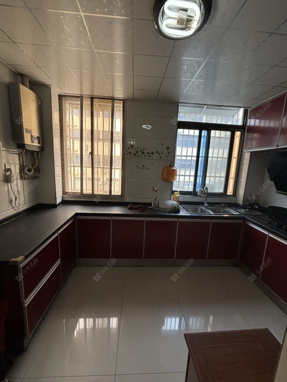 常州工房北区十一区在租房源室内图_小牛看房