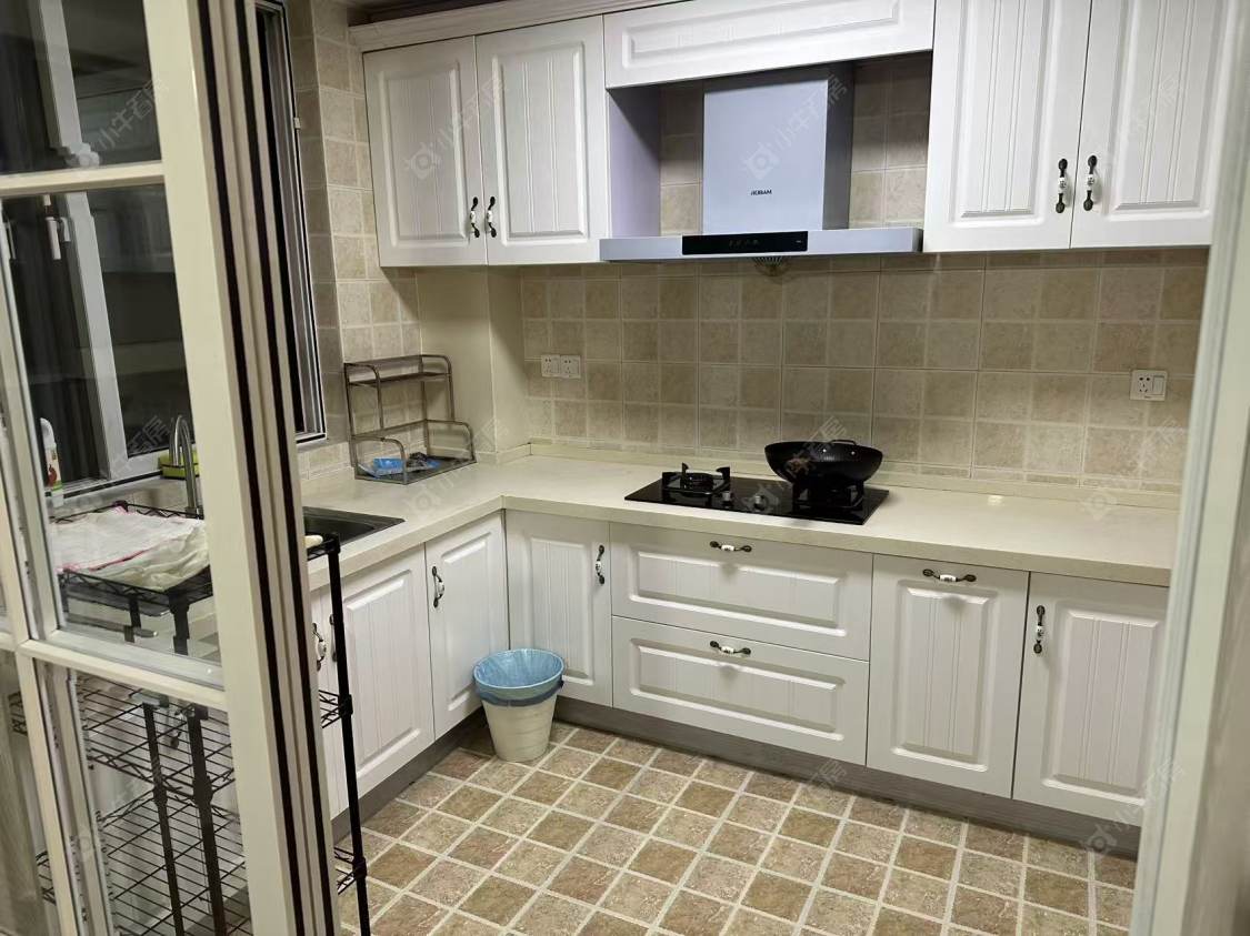 常州新城域三期在租房源室内图_小牛看房