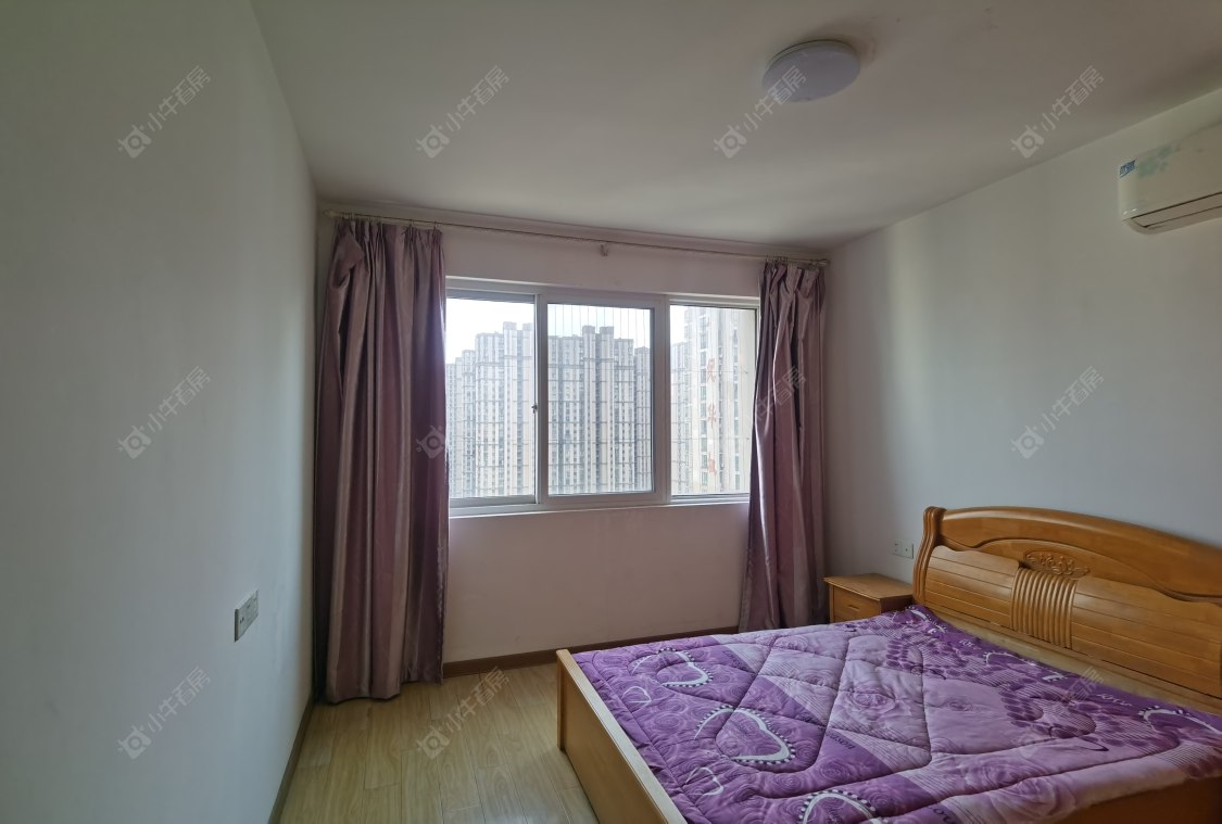 常州世纪华城东区在租房源_小牛看房