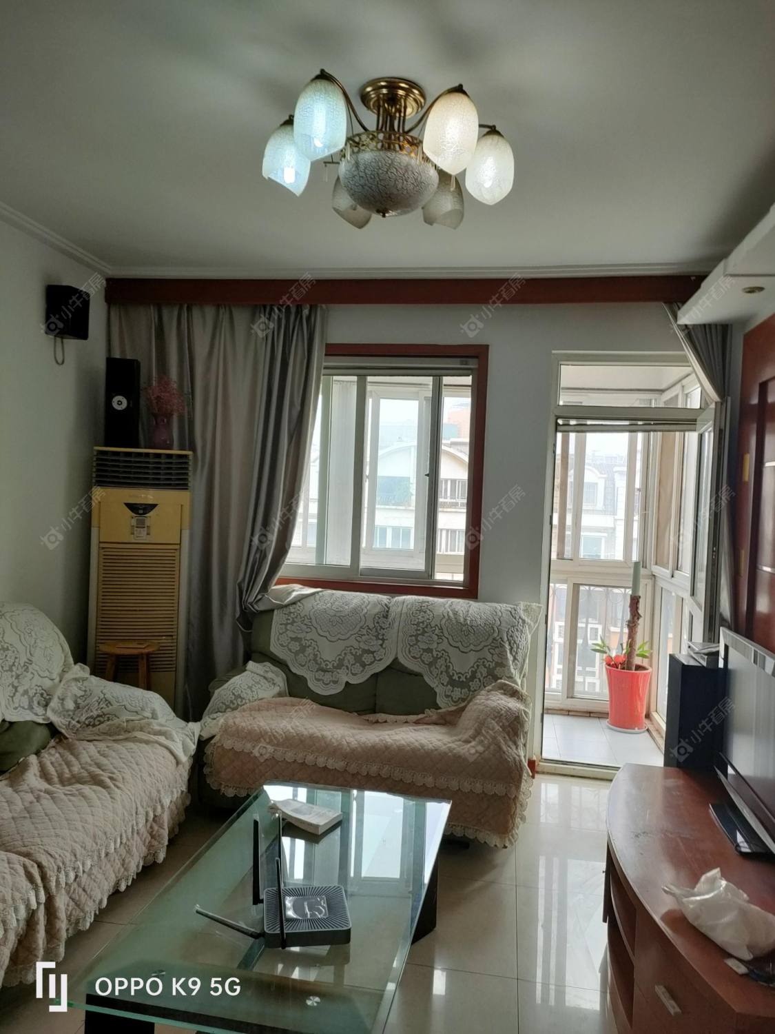 常州新荷花园在租房源室内图_小牛看房