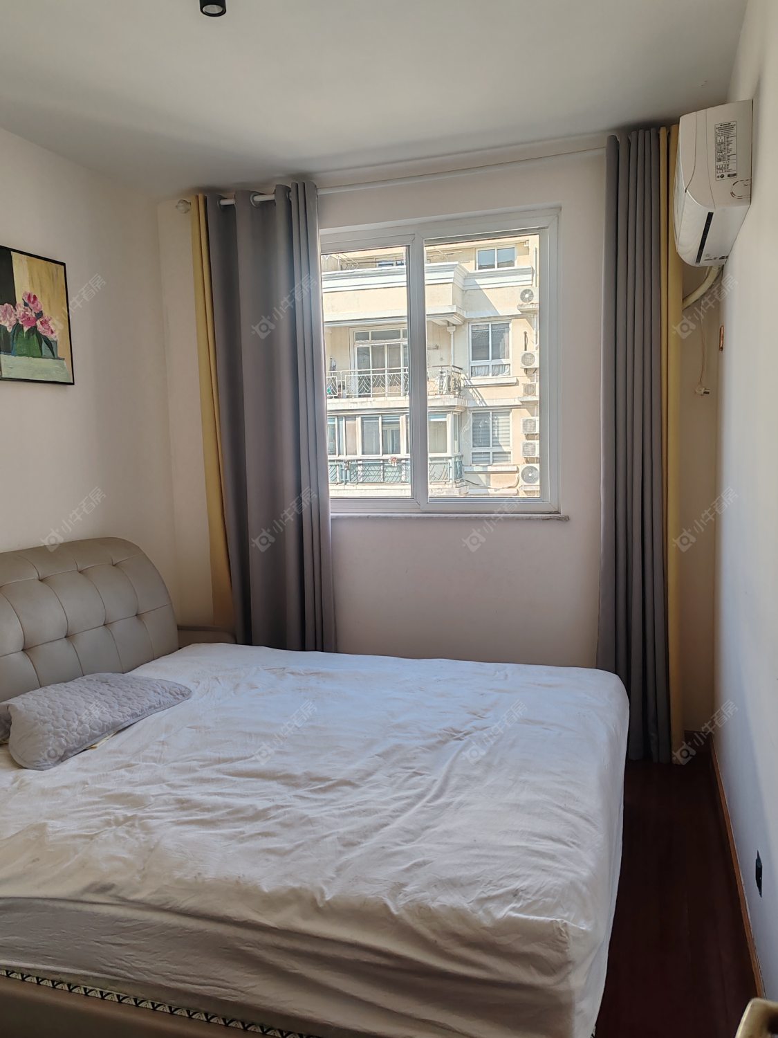 常州天安河滨花园在租房源_小牛看房