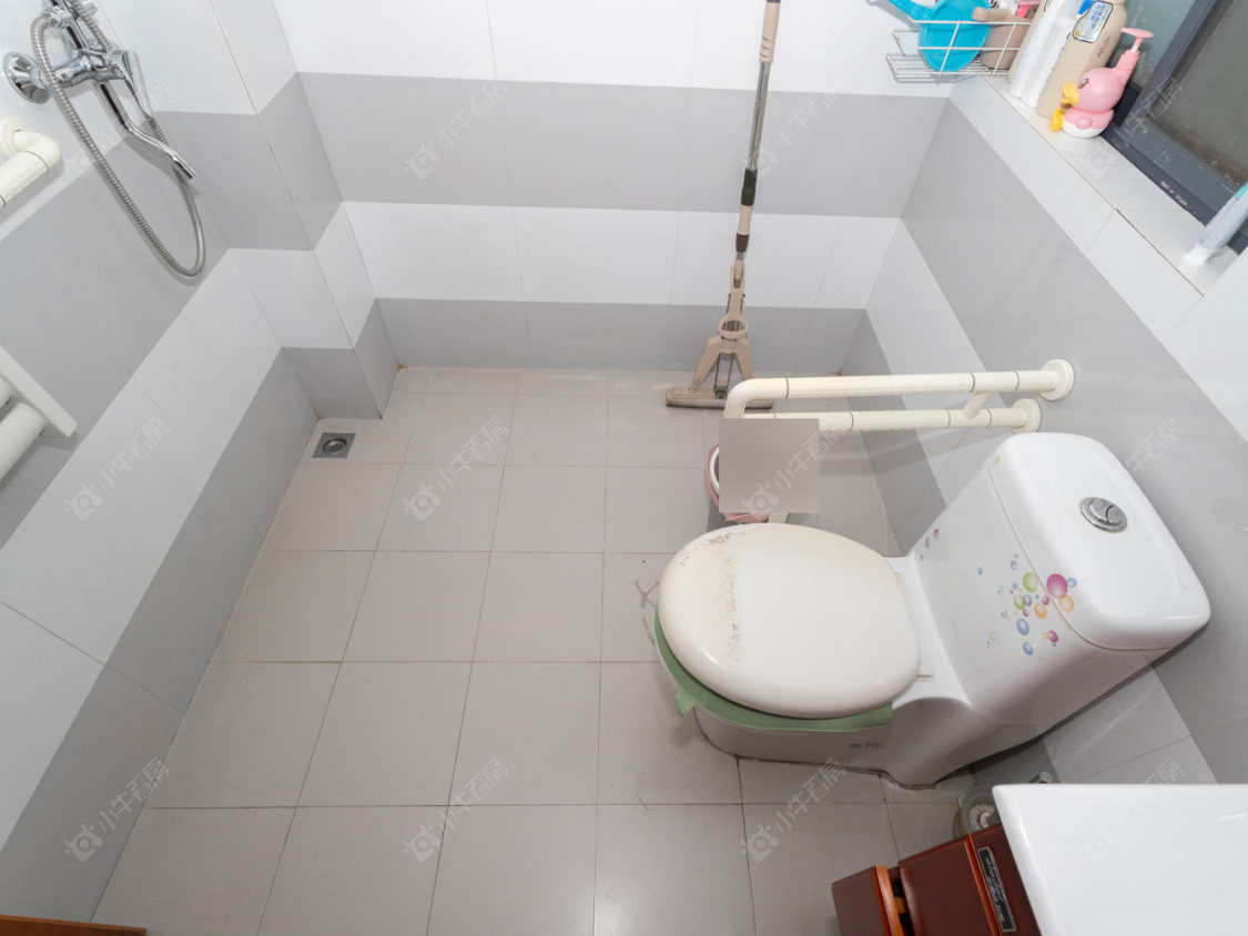 常州紫金园在售二手房源室内图_小牛看房