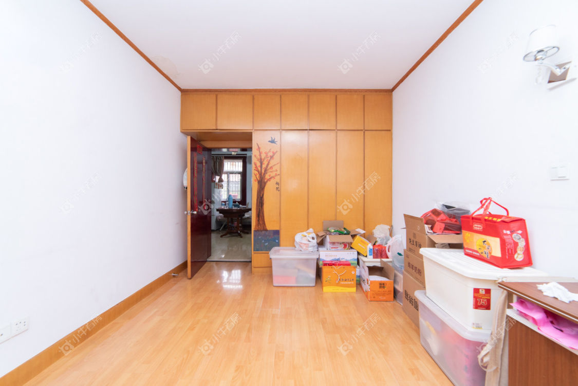 常州花园新村（钟楼）在租房源室内图_小牛看房