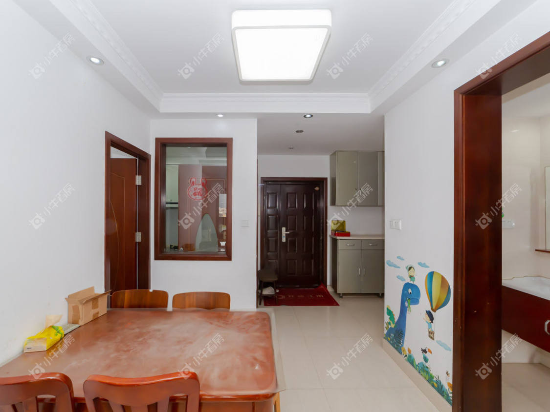 常州彩虹城在租房源室内图_小牛看房