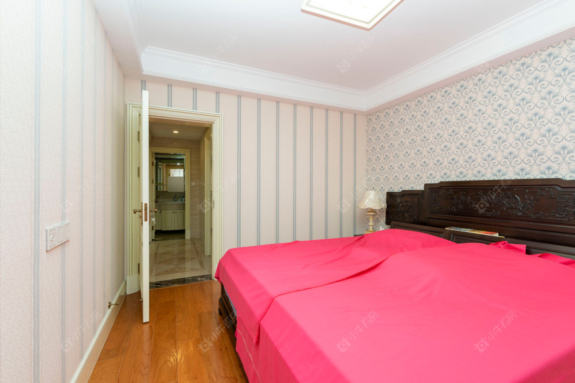 常州天隽峰在售二手房源室内图_小牛看房