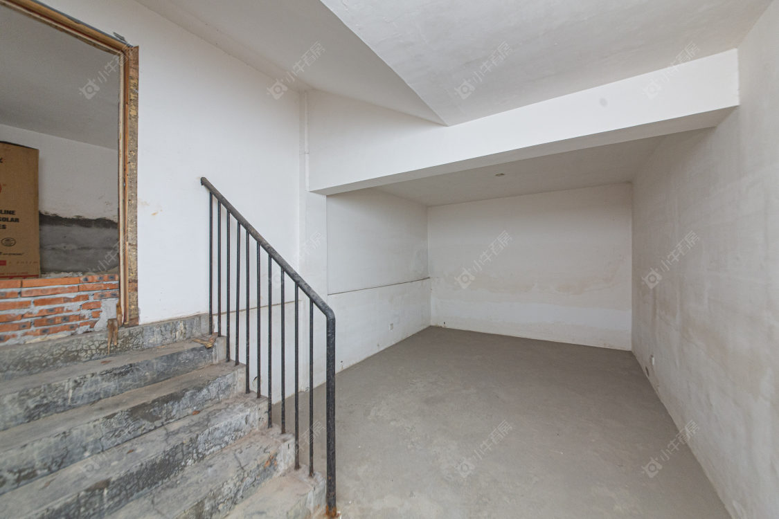 常州天安别墅在售二手房源小区图_小牛看房