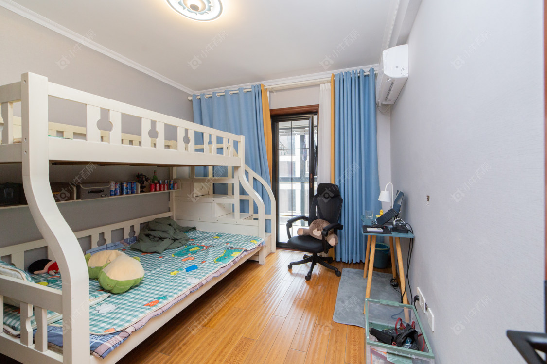 常州雅筑公寓在售二手房源室内图_小牛看房