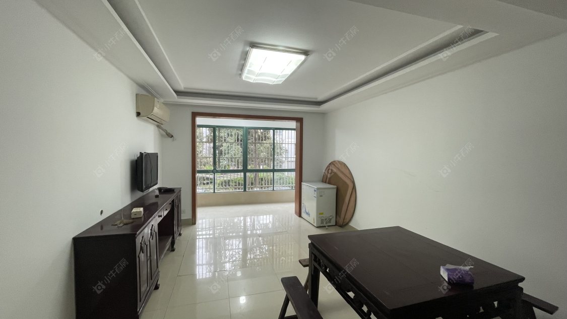 常州聚湖家园二期3室2厅2卫出租_小牛看房