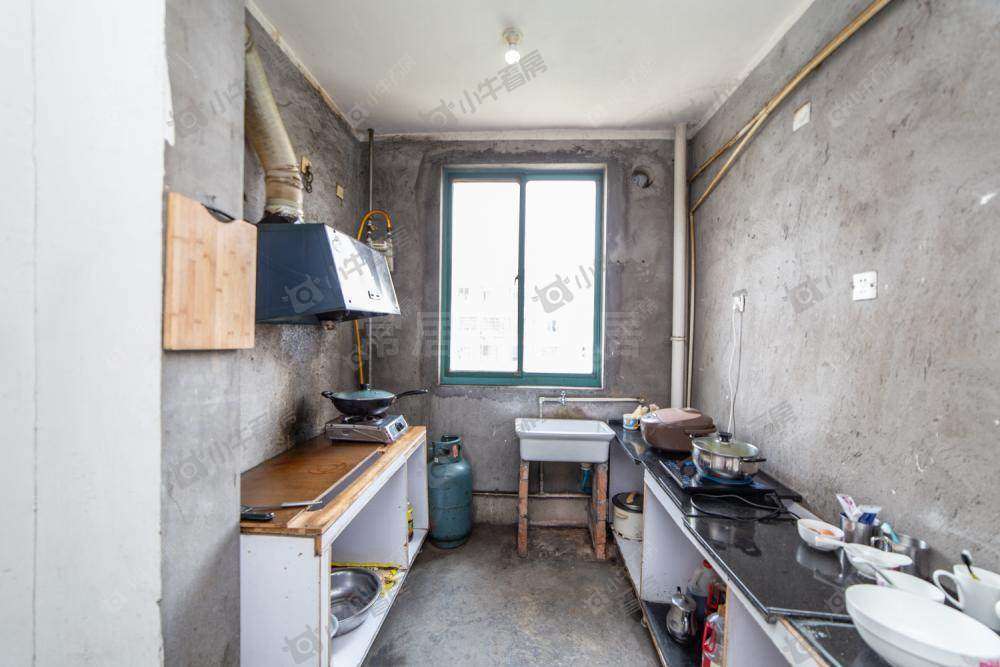 常州顺园六村在租房源_小牛看房