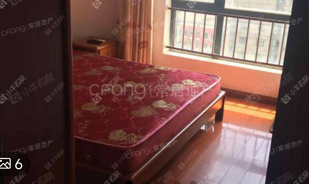 常州中央花园在租房源室内图_小牛看房
