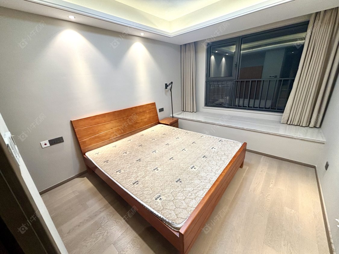 常州美的世茂云筑在租房源室内图_小牛看房