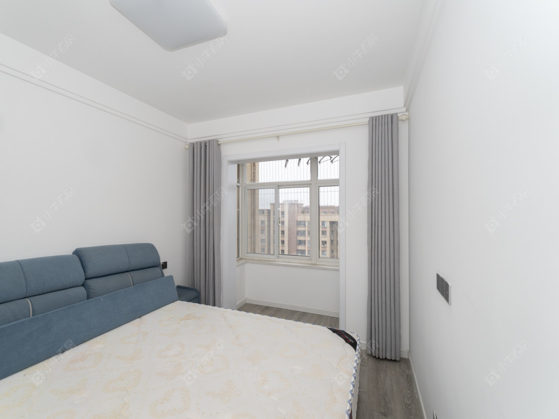 常州金玉华府在售二手房源室内图_小牛看房