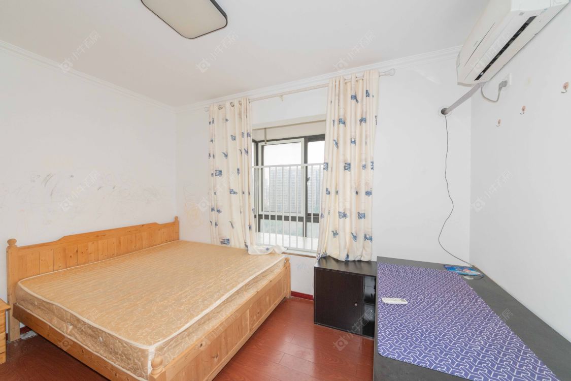 常州宝龙国际花园一期在售二手房_小牛看房