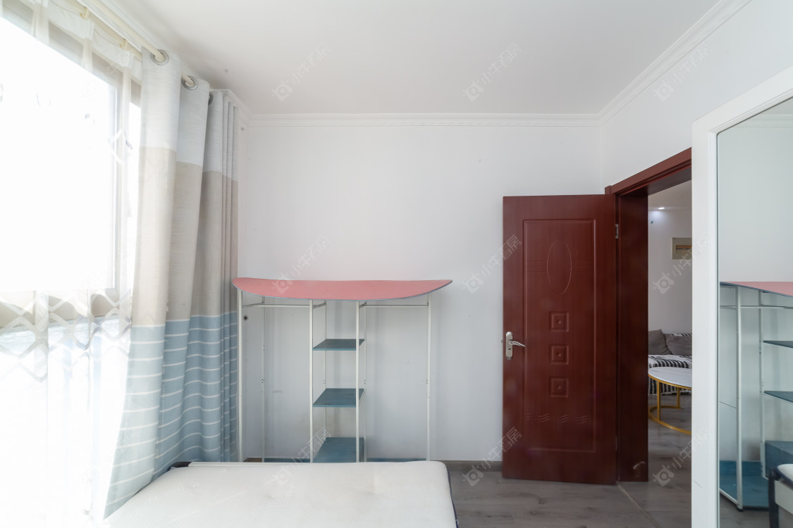 常州银河湾第一城二期在售二手房源室内图_小牛看房