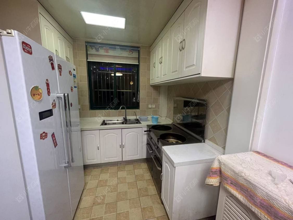 常州百草苑在租房源室内图_小牛看房