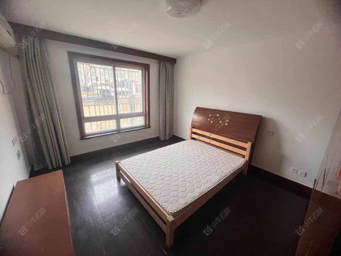 常州太湖花园在租房源_小牛看房