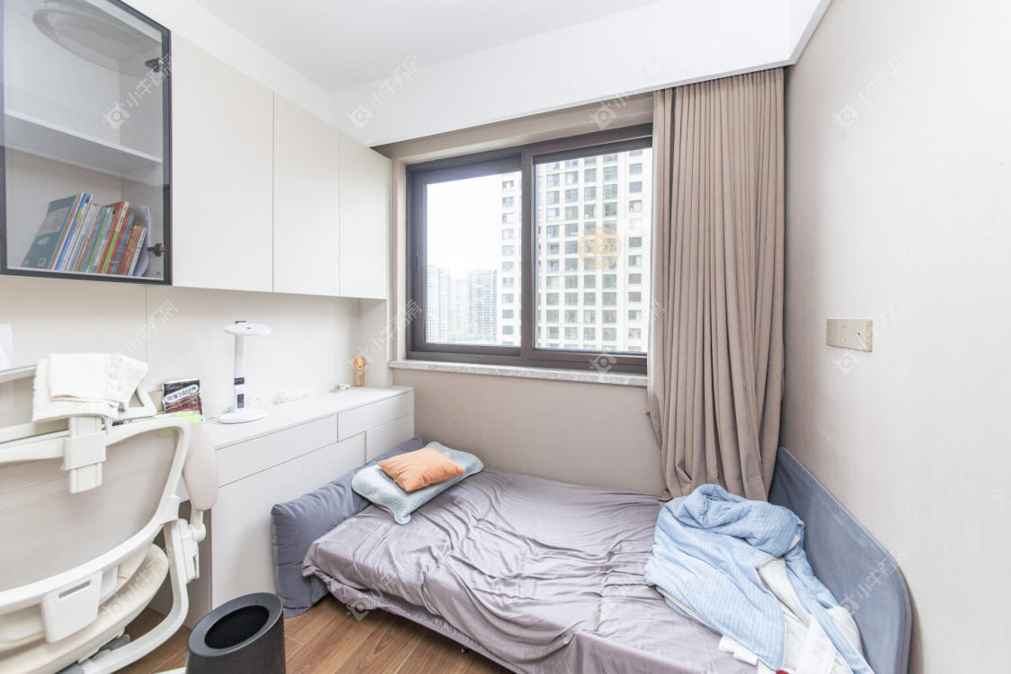 常州常发珑玥在租房源室内图_小牛看房