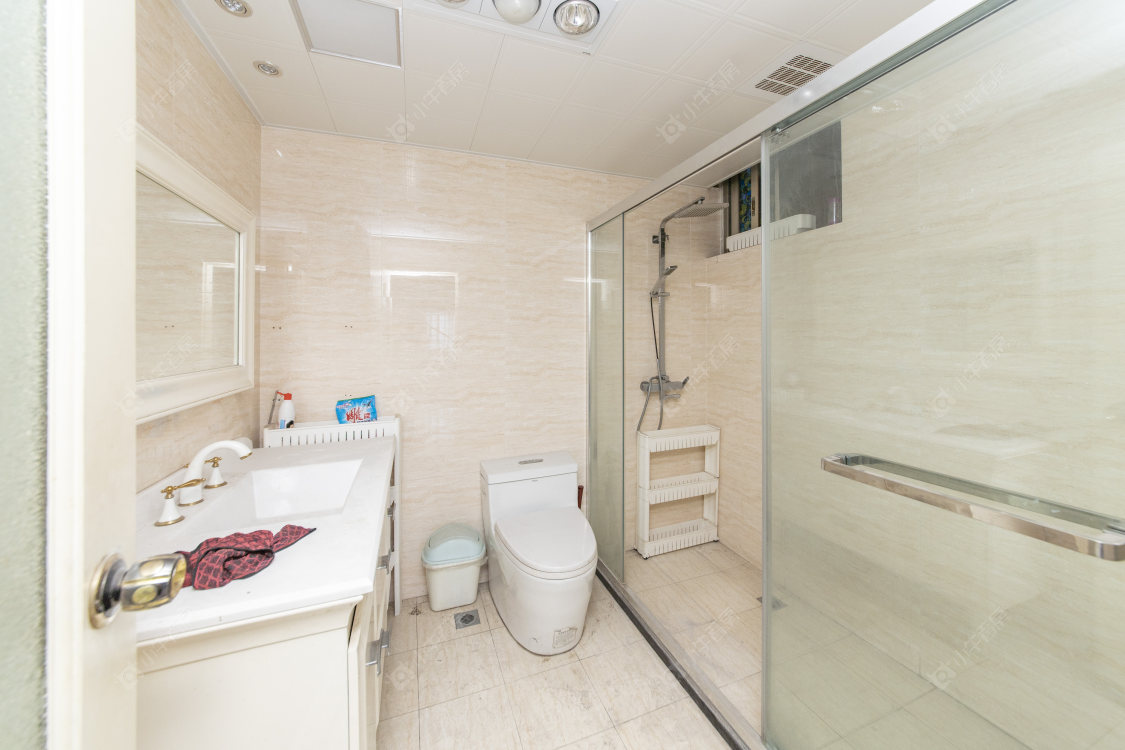 常州中凉花园在售二手房源室内图_小牛看房