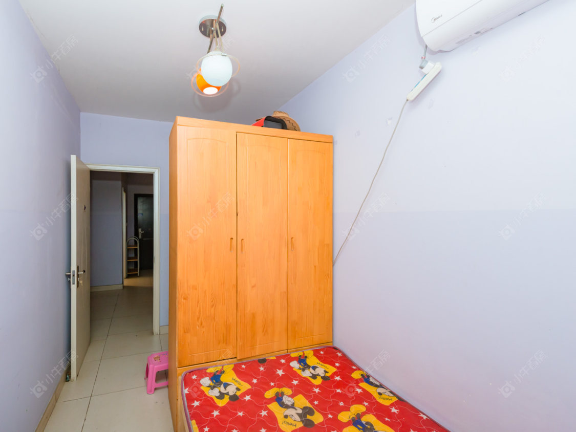 常州金色新城西区在售二手房源_小牛看房