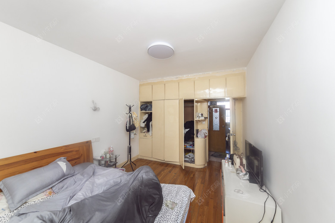 常州荆川里在售二手房源室内图_小牛看房