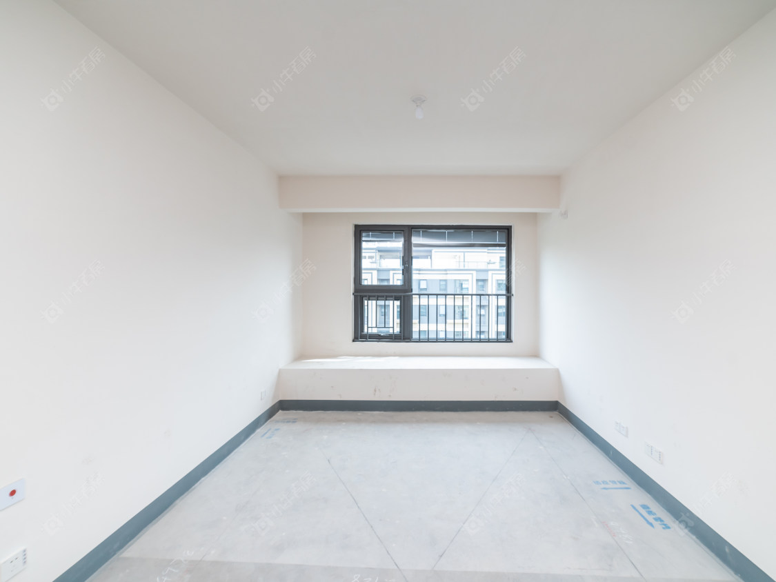 美的世茂云筑房源室内图 常州美的世茂云筑在售二手房源室内图_小牛看房