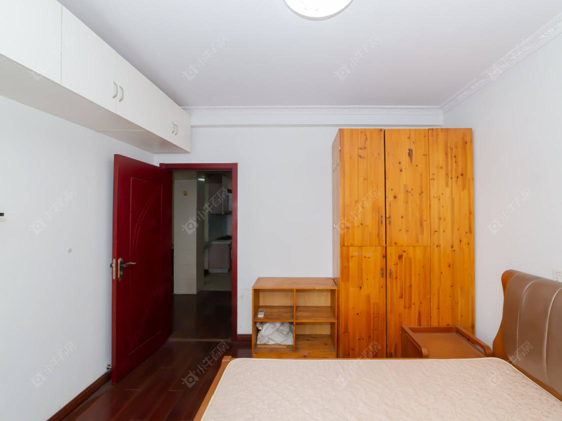 常州彩虹城在售二手房源室内图_小牛看房