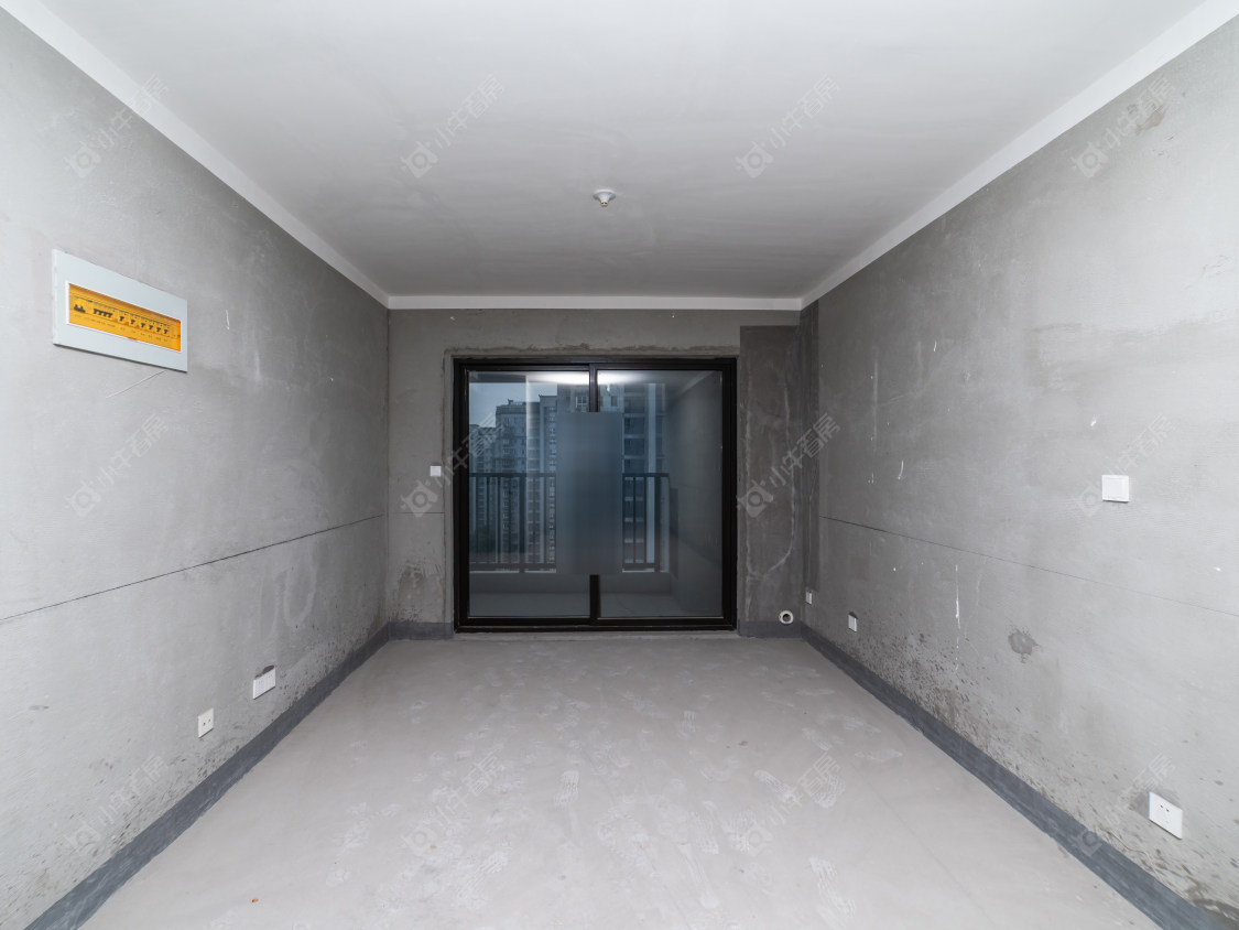 常州紫霞花苑在售二手房源室内图_小牛看房