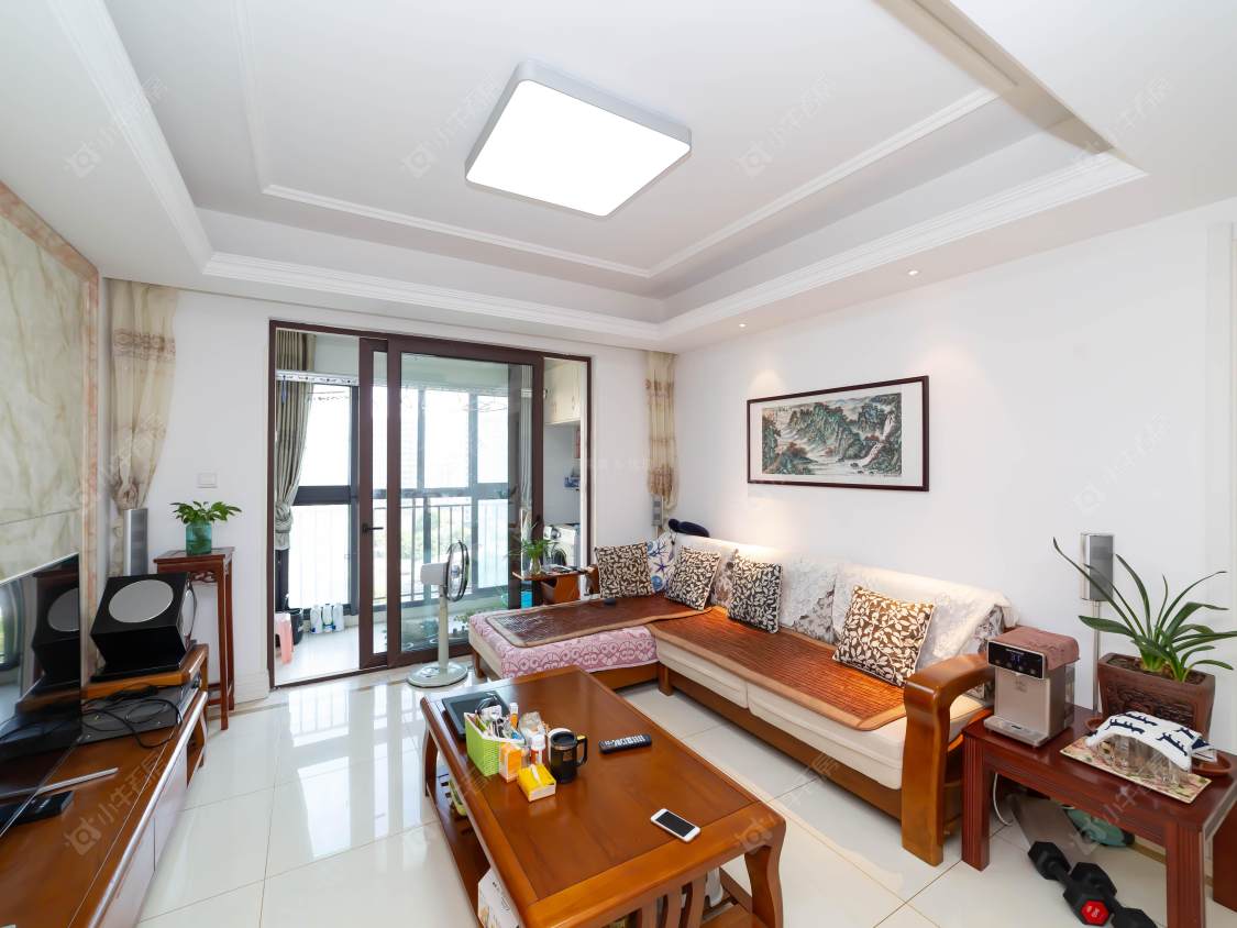 常州景瑞望府在售二手房源室内图_小牛看房