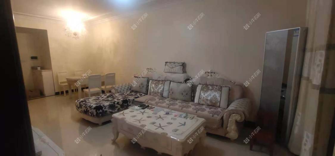 常州恒大翡翠华庭在租房源_小牛看房