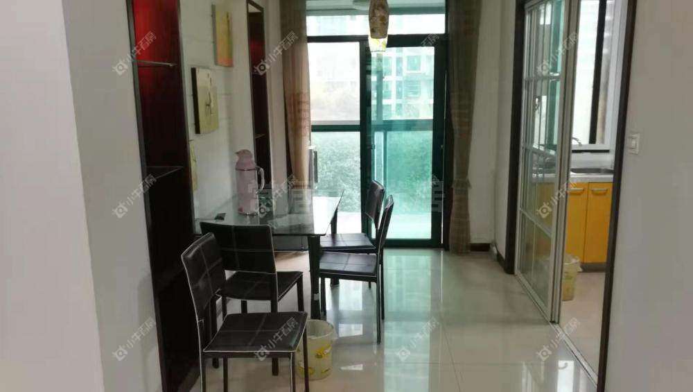 常州都市雅居在租房源室内图_小牛看房
