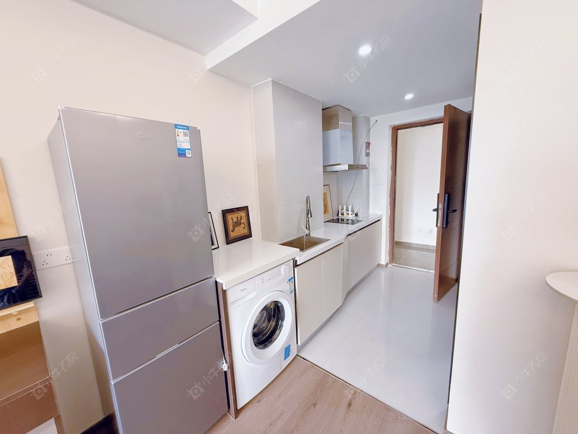 常州弘阳云峯在租房源室内图_小牛看房