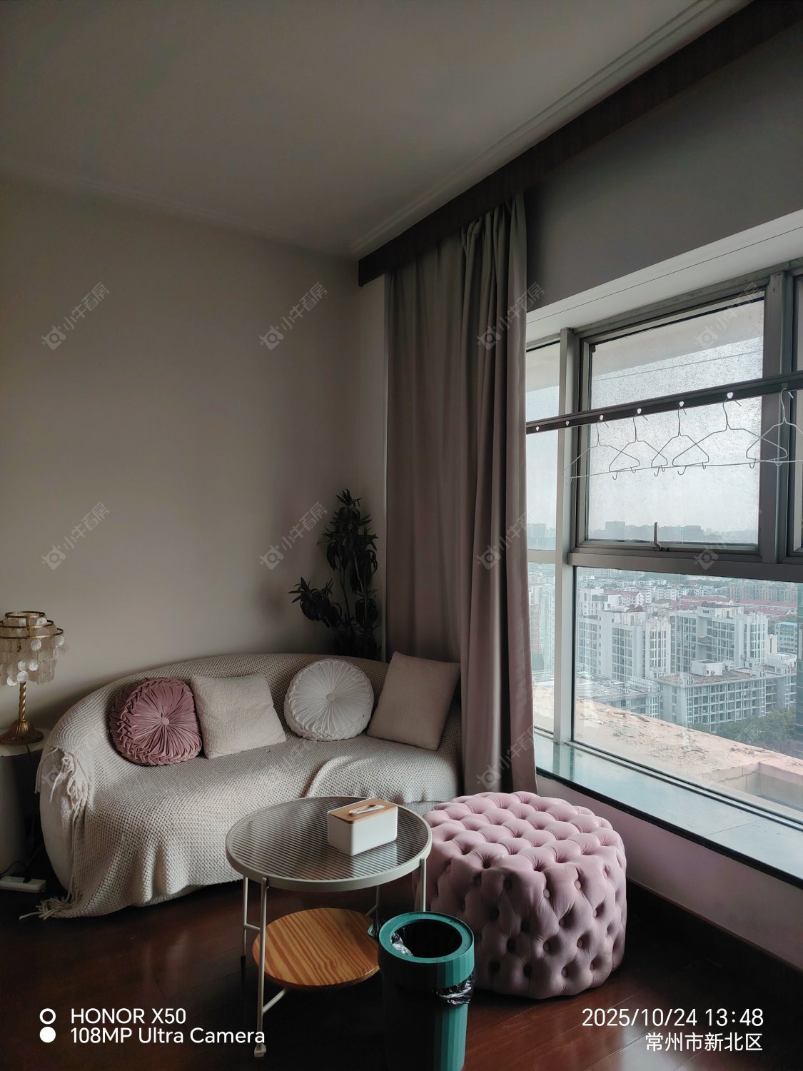 常州富都商务公寓在租房源室内图_小牛看房