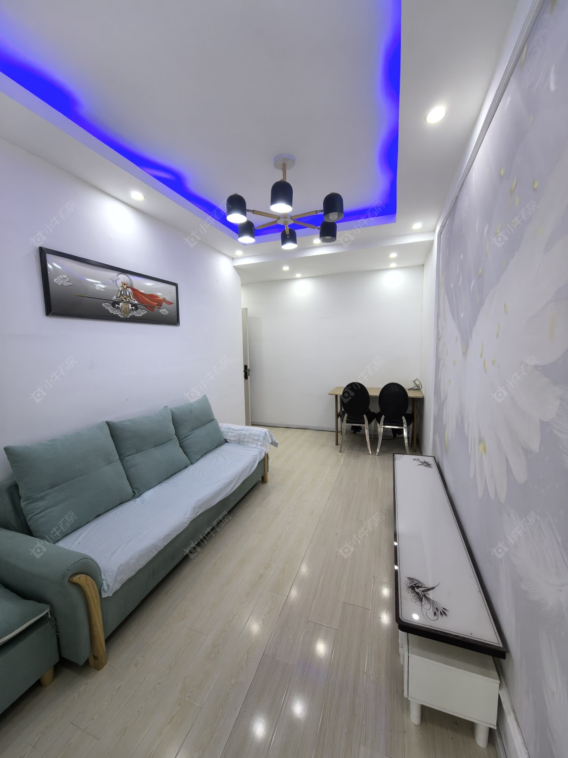 常州泰和之春在租房源_小牛看房