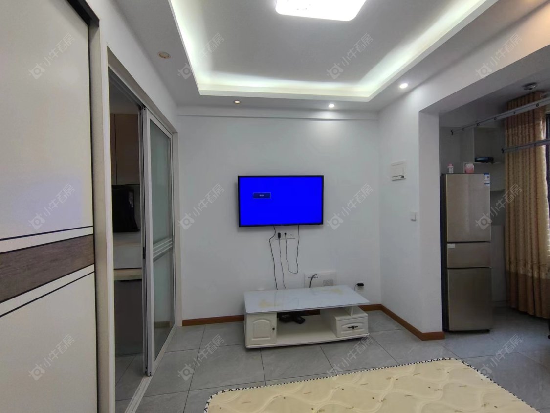 常州弘阳燕澜风华三区在租房源_小牛看房