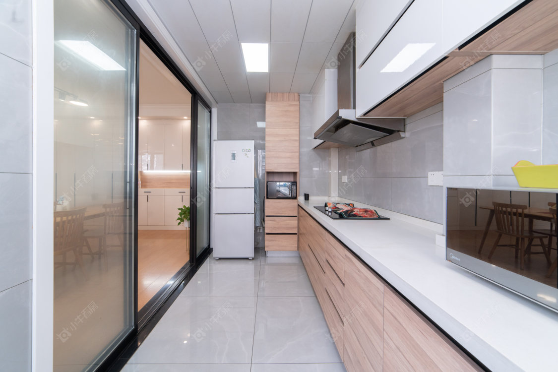 常州云山诗意在售二手房源室内图_小牛看房