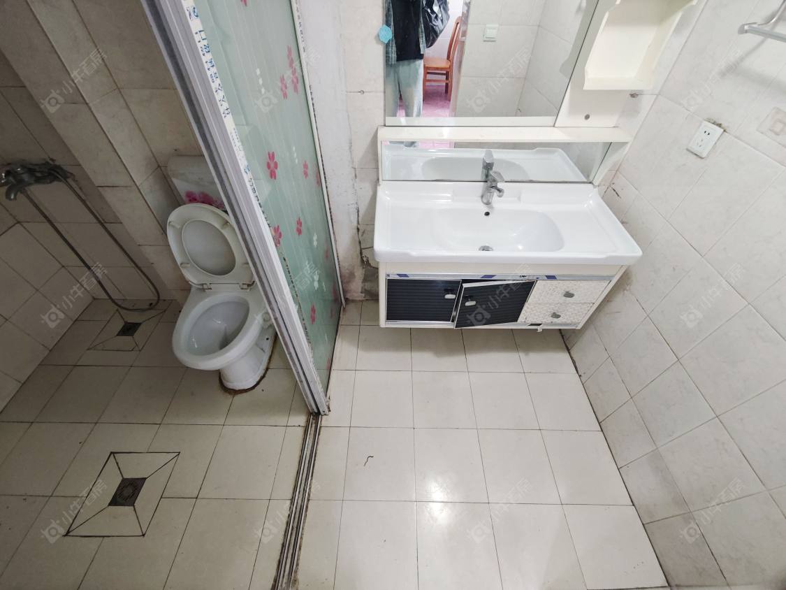 常州龙凤山庄在售二手房房源室内图_小牛看房