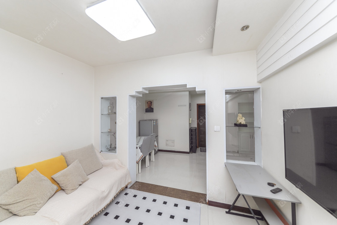 常州新城长岛在售二手房源室内图_小牛看房