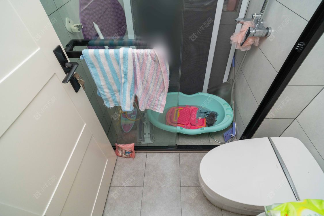 保利公园九里房源室内图 常州保利公园九里在售二手房源室内图_小牛看房