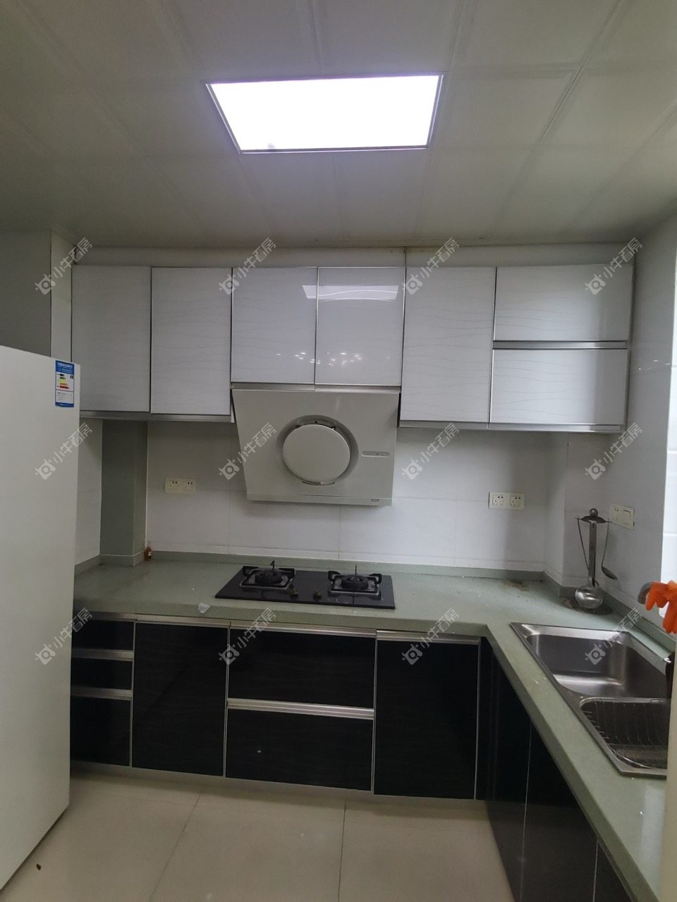 常州清水湾花园三期在租房源室内图_小牛看房
