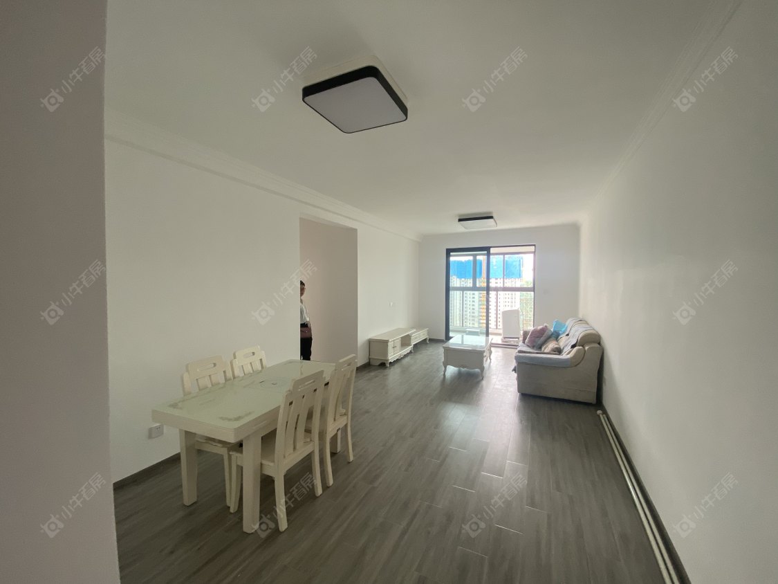 常州路劲雅居乐城市万象租房_路劲雅居乐城市万象3室2厅房源出租