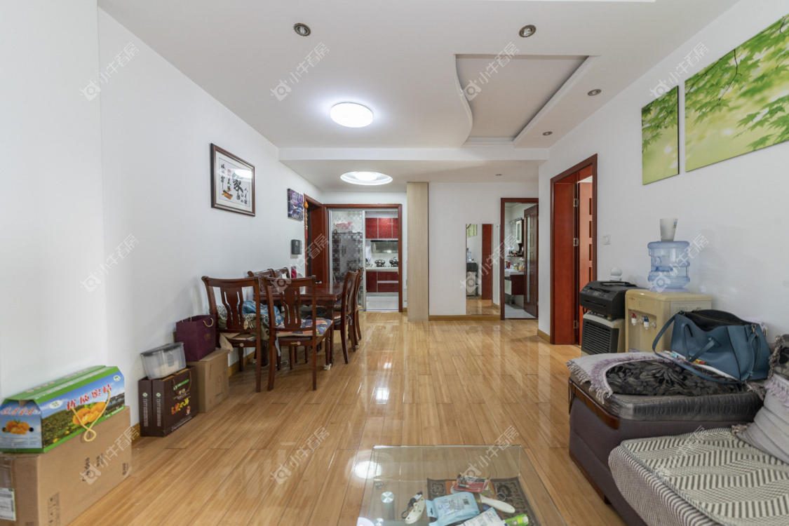 常州文渊居2室2厅1卫出租_小牛看房