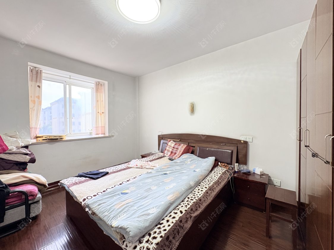 丹阳嘉荟新城中苑在售二手房源室内图_小牛看房