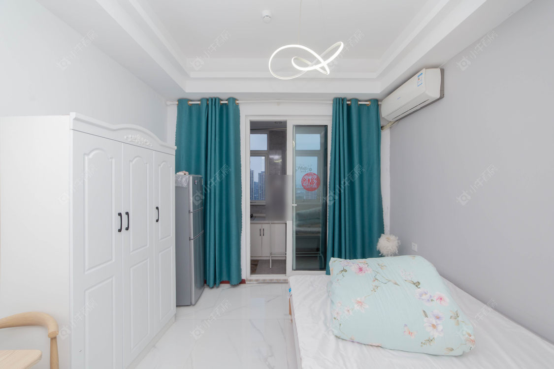 朗诗邻里中心房源室内图 常州朗诗邻里中心在售二手房源室内图_小牛看房